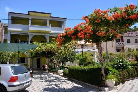 Villa Vlade- From The Heated Pool To The Beach In 1 Minute イェセニツェ エクステリア 写真